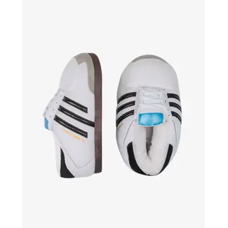 Flamingueo Riesen-Sneaker-Pantoffeln ICEBERG