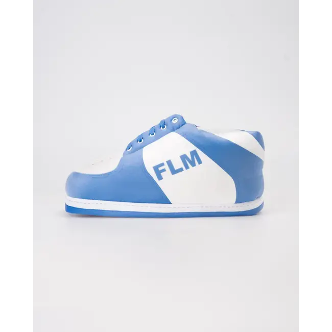 Flamingueo - Giant Sneaker Slippers HAWKIS