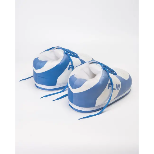 Flamingueo - Riesen-Sneaker-Pantoffeln HAWKIS