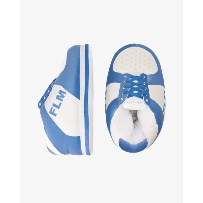 Flamingueo Riesen-Sneaker-Pantoffeln HAWKIS