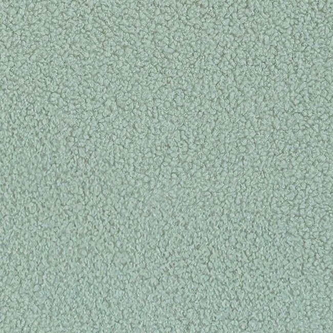 Flamingueo - Mirror Charlie teddy bouclé - green