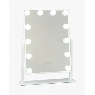 Flamingueo LED-Lichtspiegel Khloe