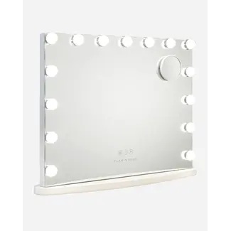 Flamingueo LED Light Mirror Georgina