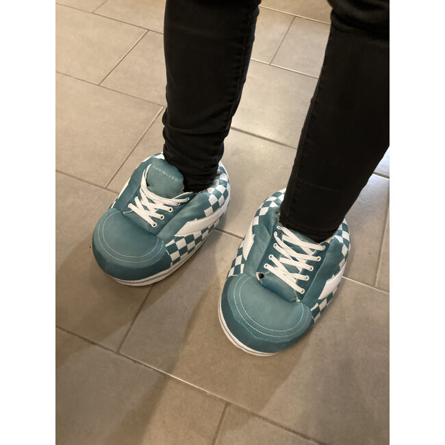 Flamingueo - Reuze Sneaker Pantoffels BETTY