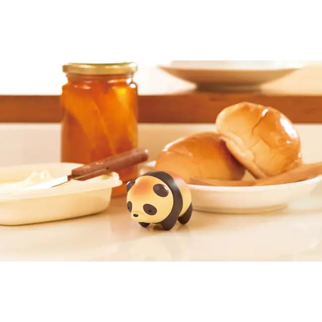 Animal Bakery Mini Figure