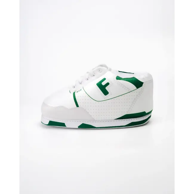 Flamingueo - Giant Sneaker Slippers STEVES