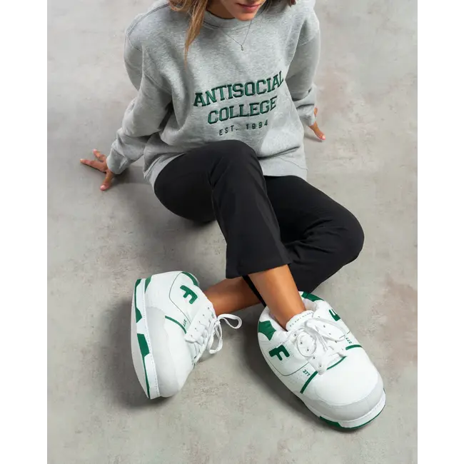 Flamingueo - Reuze Sneaker Pantoffels STEVES