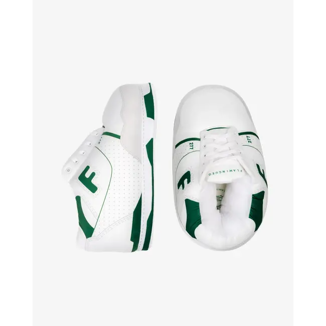 Flamingueo - Reuze Sneaker Pantoffels STEVES