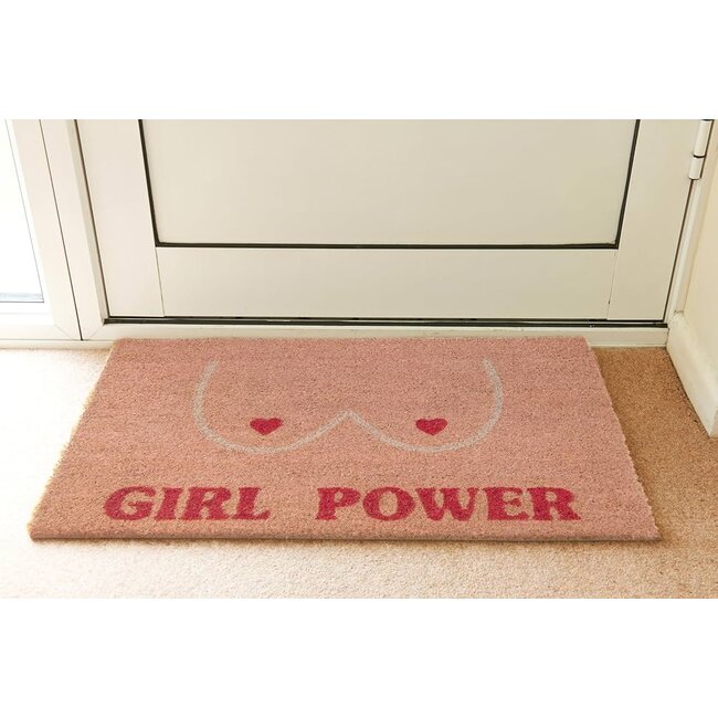 Fisura - Paillasson Girl Power
