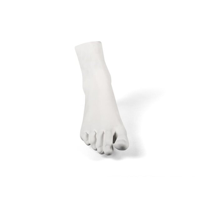 Seletti - Sculpture Woman's Foot - Memorabilia Museum