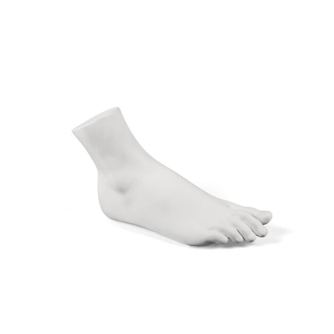 Seletti Sculpture Woman's Foot