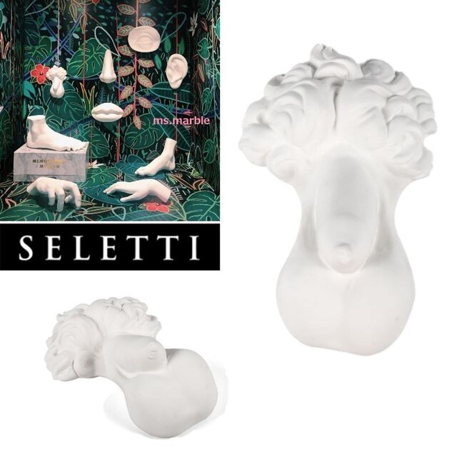 Seletti - Sculpture Pénis - Memorabilia Museum