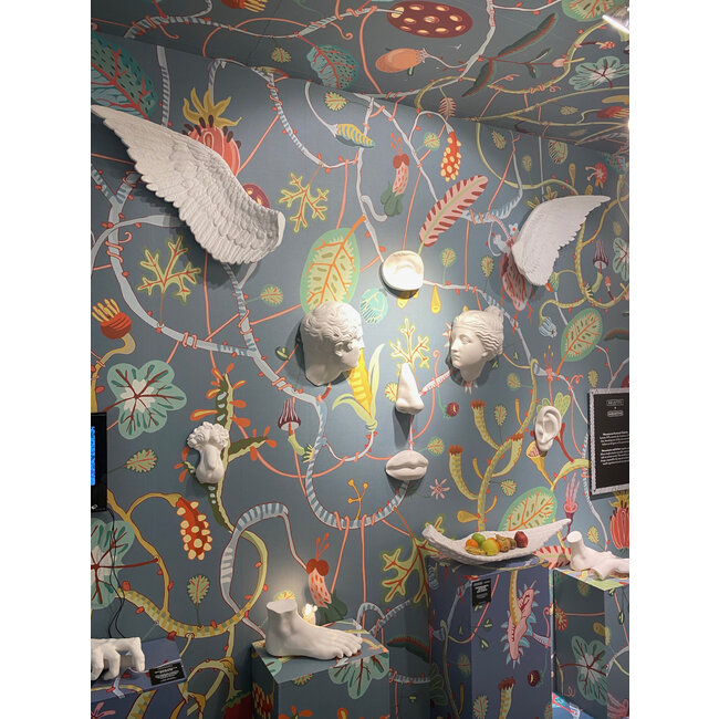 Seletti - Sculpture Pénis - Memorabilia Museum