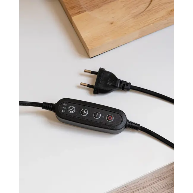 Flamingueo - Duftkerzenheizer Lamp Bloom