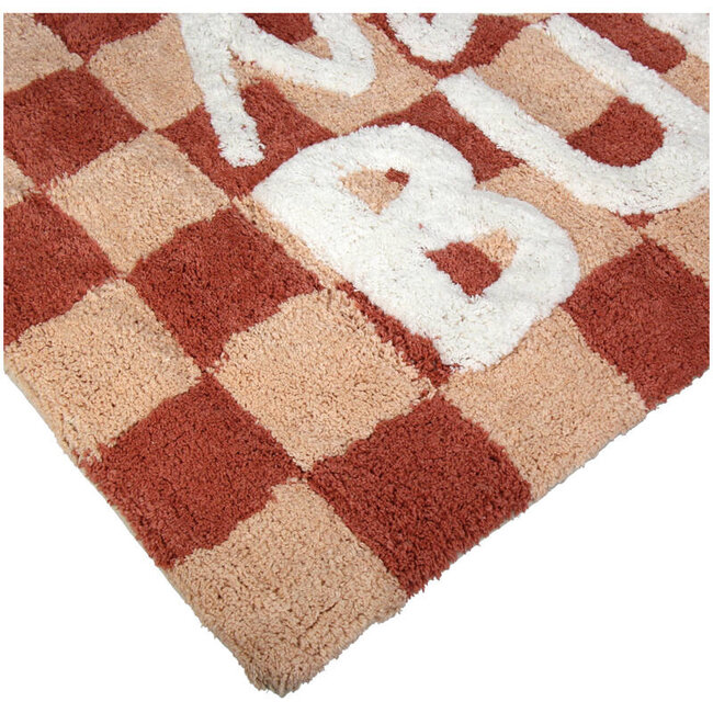 Kersten - Tapis de Bain Nice Bum