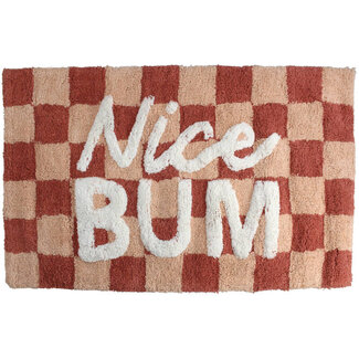 Kersten Tapis de Bain Nice Bum