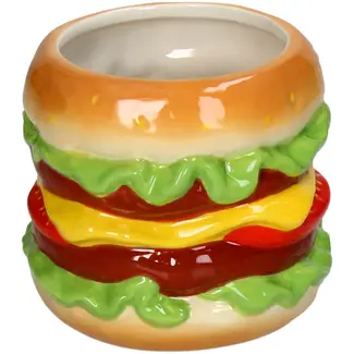 Kersten Planter Hamburger