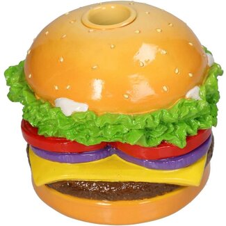 Kersten Bougeoir Hamburger