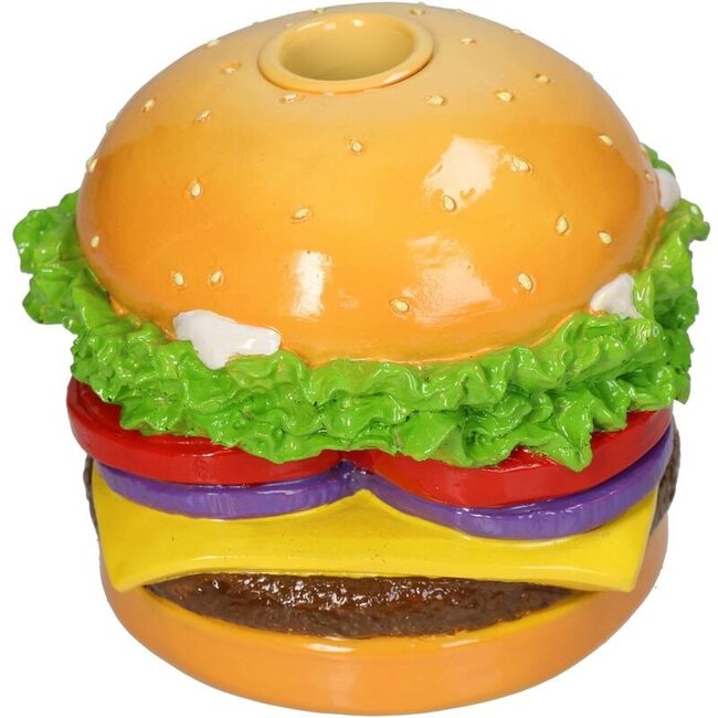 Kersten Bougeoir Hamburger
