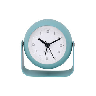 Karlsson Wecker Bunky - blau