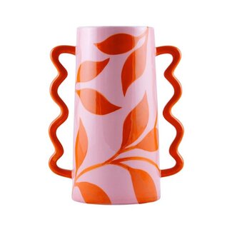 Que Rico Vase Rodrigo - Fuego Floral