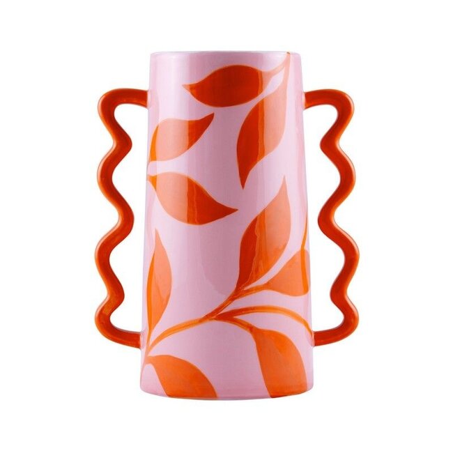 Que Rico Vase Rodrigo - Fuego Floral