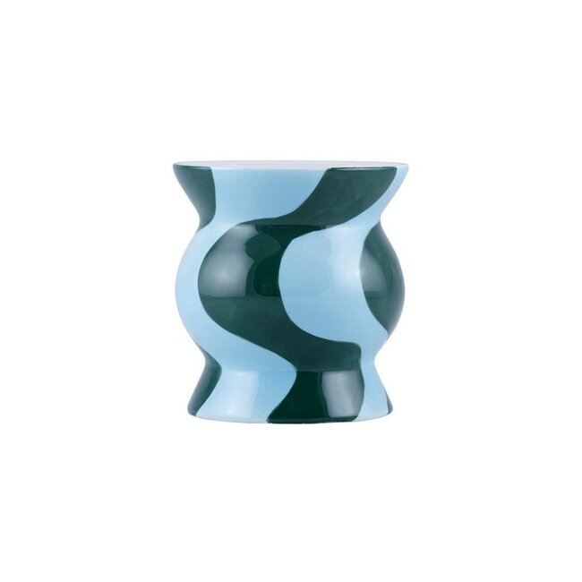 Que Rico - Plant Pot Ignacio - Wave Craze