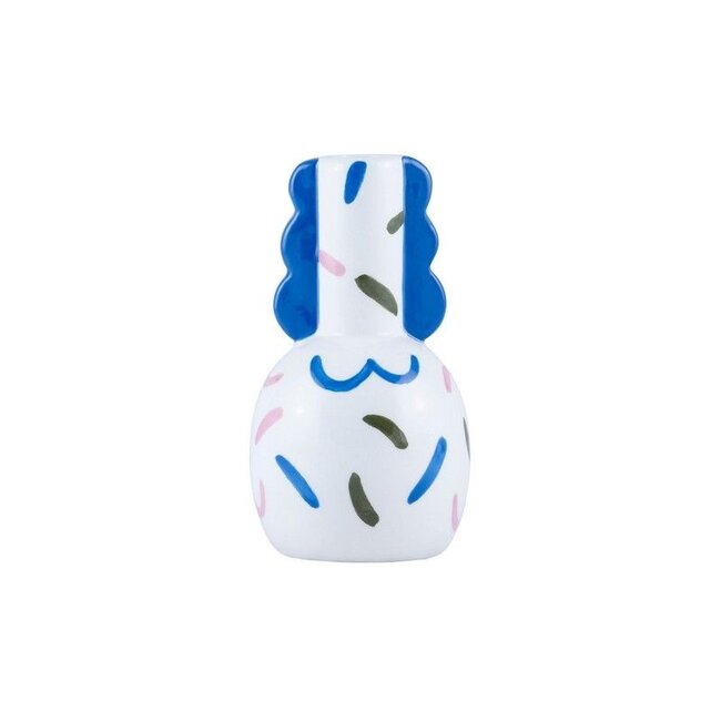 Que Rico Porte-bougie Adelina - Joyful Jumble