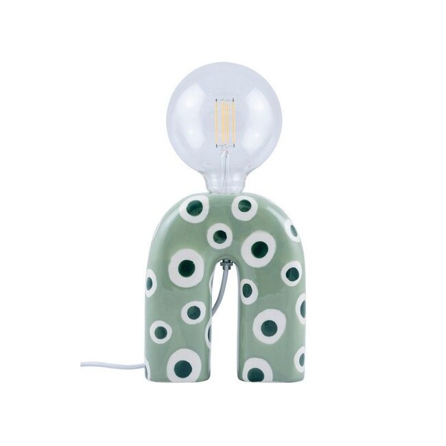 Que Rico Tafellamp Alfonso - Dancing Dots