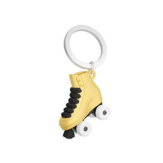 Metalmorphose Porte-Clés Rollerskate