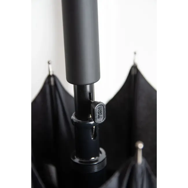 Fisura - Paraplu Fucking Rain - zwart