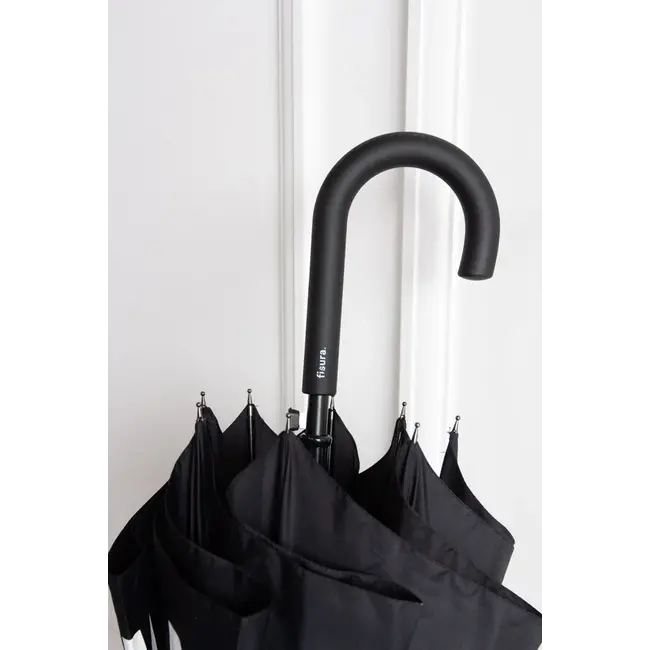 Fisura - Parapluie Fucking Rain - noir