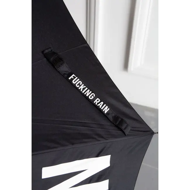 Fisura - Umbrella Fucking Rain - black