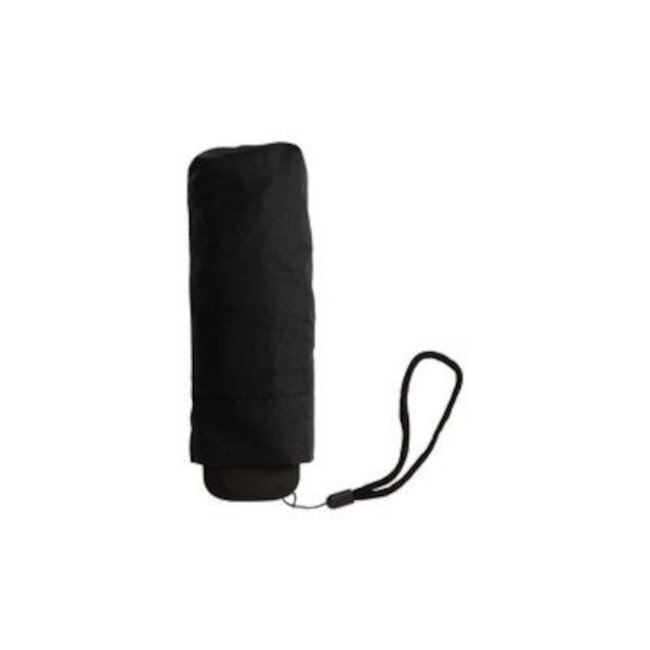 Fisura - Foldable Umbrella Fucking Rain - black