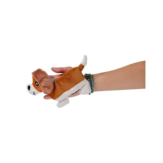 Bitten Coussin Chauffant Chien Basset Mini