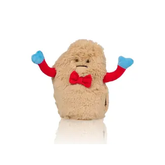 Bitten Mini Coussin Chauffant Grumpy Hot Potato