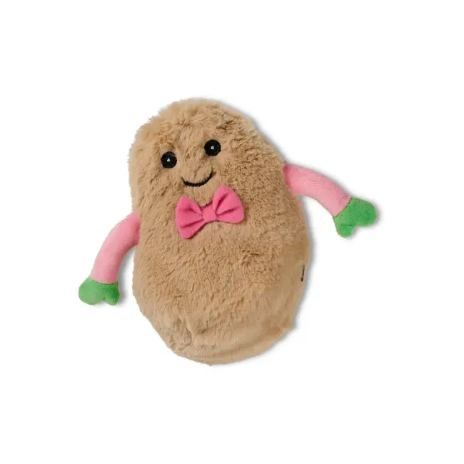 Bitten - Mini Coussin Chauffant Happy Hot Potato