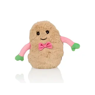 Bitten Mini Coussin Chauffant Happy Hot Potato