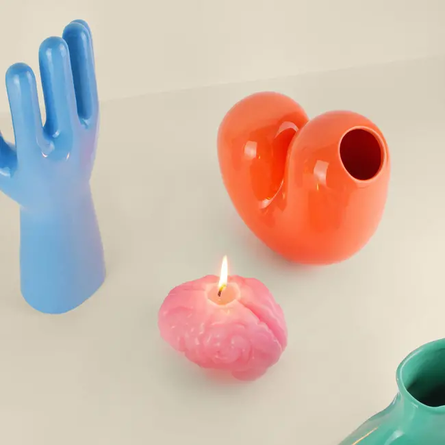 Donkey - Juwelenhouder Arts Of Parts Hand - large