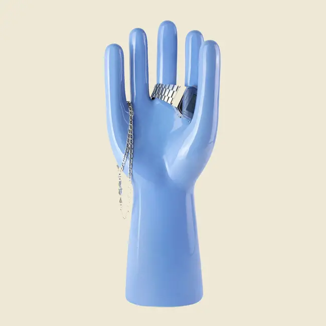 Donkey - Porte Bijoux Arts Of Parts Hand - large