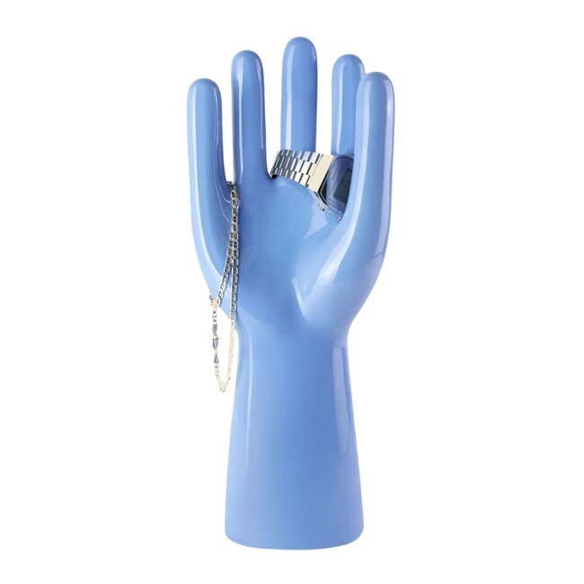 Donkey Porte-bijoux Arts Of Parts Hand - large