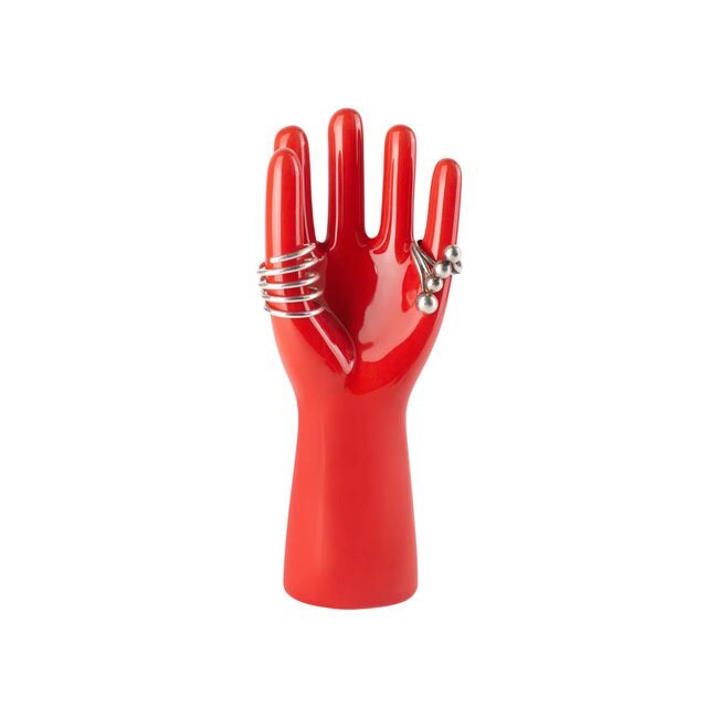 Donkey Juwelenhouder Arts Of Parts Hand - small