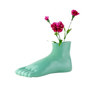 Donkey Vase Arts Of Parts The Foot