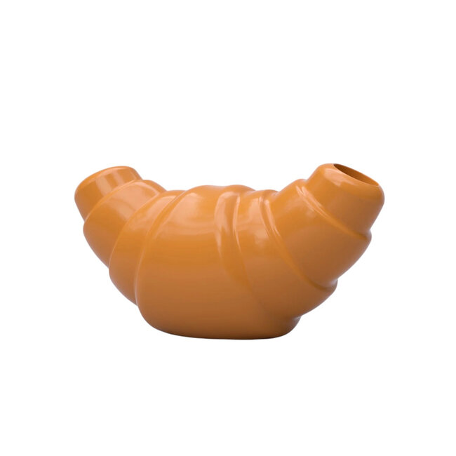 Fluid Market Vase Croissant