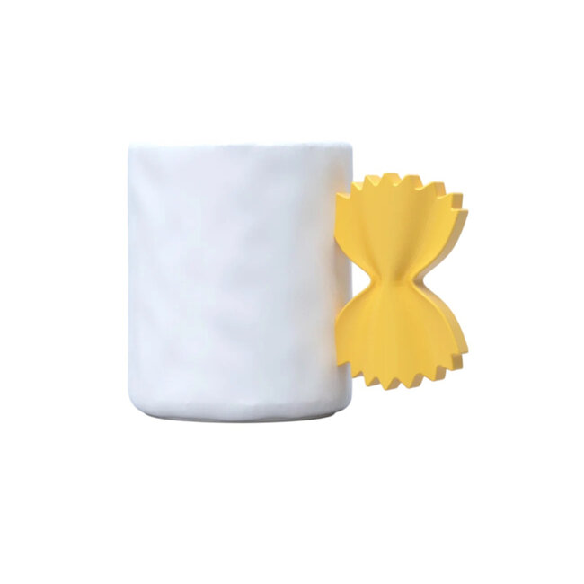 Fluid Market Beker Pasta