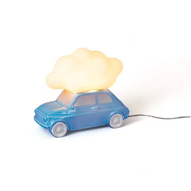 Seletti Table Lamp Nuvola