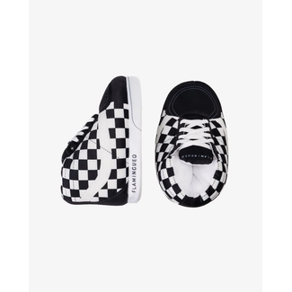Flamingueo Riesen-Sneaker-Pantoffeln PAULIS