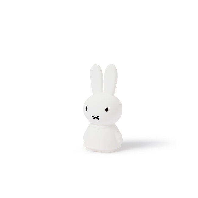 Mr. Maria - Lampe Miffy Touch 'Miffy Shines' - rechargeable - dimmable
