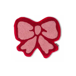 Bitten Coussin Chauffant Nœud