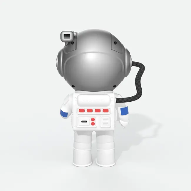 MOB - Stellar Light - Astronaut Starry Sky Projector